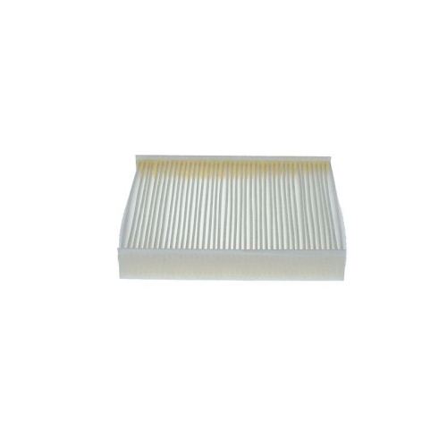 Filter, Innenraumluft BOSCH 1 987 435 011 für FIAT LADA MITSUBISHI NISSAN DACIA