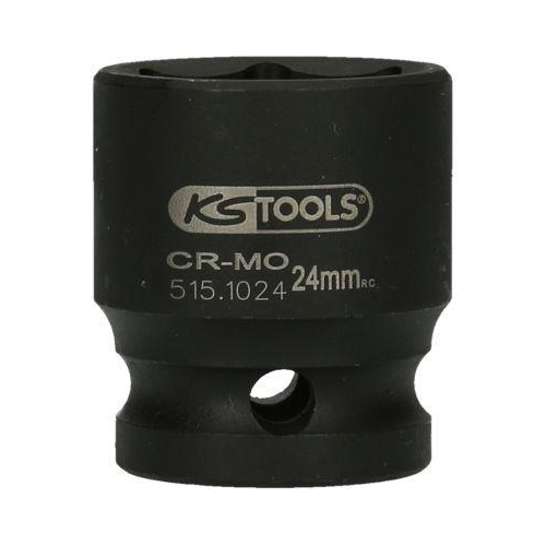 Kraft-Stecknuss KS TOOLS 515.1024 f&uuml;r