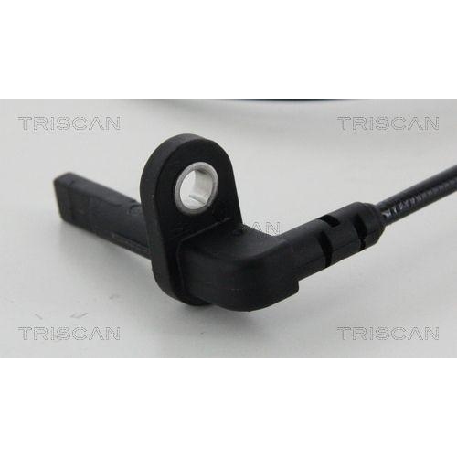 Sensor, Raddrehzahl TRISCAN 8180 10104 f&uuml;r NISSAN OPEL RENAULT VAUXHALL