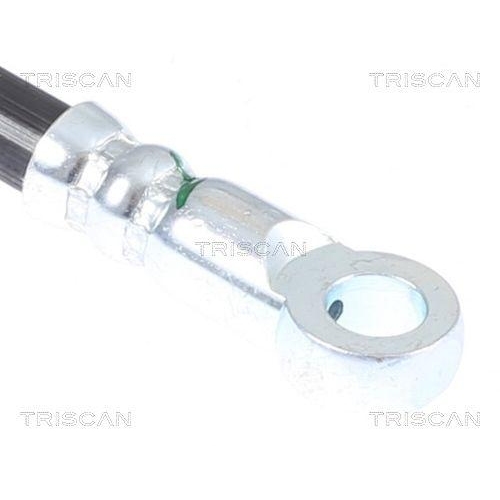 Bremsschlauch TRISCAN 8150 42238 f&uuml;r MITSUBISHI, Vorderachse links