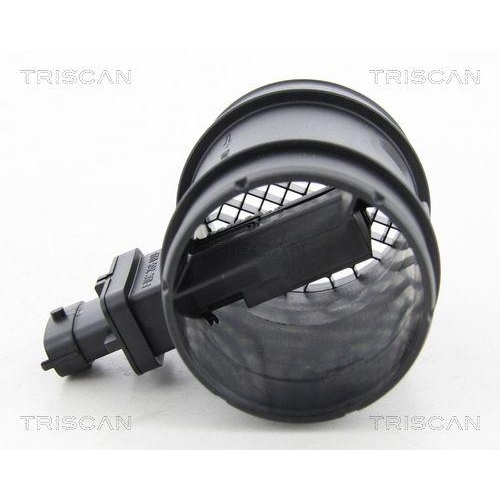 Luftmassenmesser TRISCAN 8812 28010 f&uuml;r ALFA ROMEO CHRYSLER CITRO&Euml;N FIAT FORD
