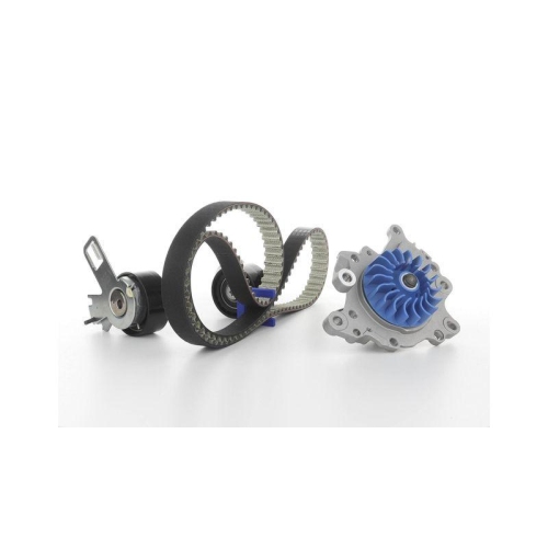 Wasserpumpe + Zahnriemensatz SKF VKMC 03319 f&uuml;r CITRO&Euml;N FIAT FORD LANCIA OPEL