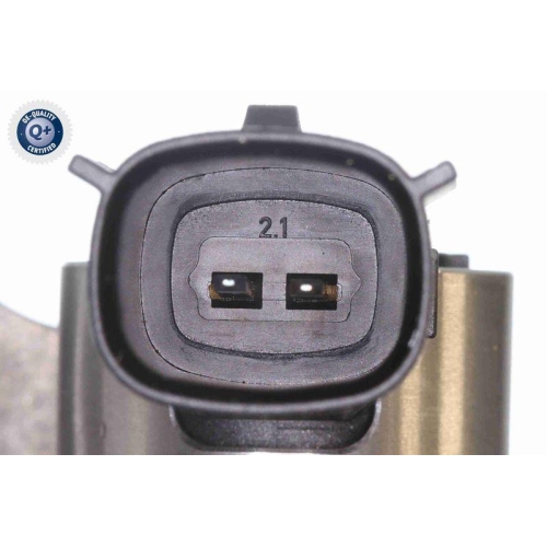 Hochdruckpumpe VEMO V40-25-0005 Q+, Erstausr&uuml;sterqualit&auml;t f&uuml;r OPEL VAUXHALL