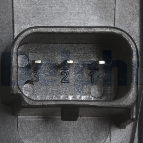 DELPHI GN10205-12B1 Z&uuml;ndspule f&uuml;r FORD MAZDA VOLVO FORD ASIA & OCEANIA