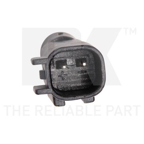 Sensor, Raddrehzahl NK 293010 f&uuml;r MITSUBISHI, Hinterachse rechts