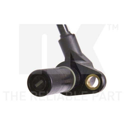 Sensor, Raddrehzahl NK 293304 f&uuml;r MERCEDES-BENZ, Hinterachse