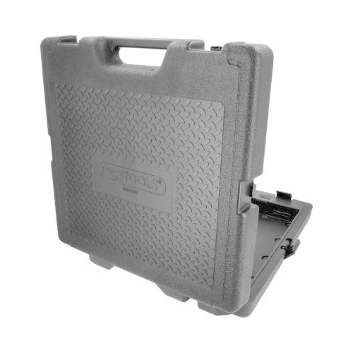 Werkzeugkoffer KS TOOLS 1123 für
