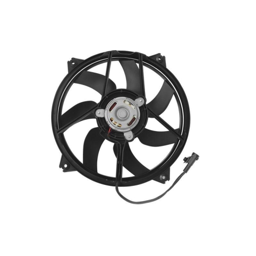 HELLA Lüfter, Motorkühlung 8EW 366 420-051 für CITROËN PEUGEOT DS