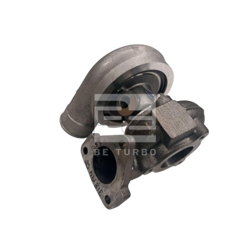 BE TURBO 127980 Lader, Aufladung f&uuml;r DEUTZ