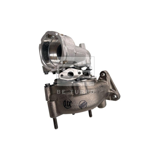 BE TURBO 124364RED Lader, Aufladung f&uuml;r VAG