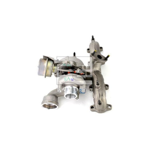 BE TURBO 127349 Lader, Aufladung f&uuml;r FORD VAG