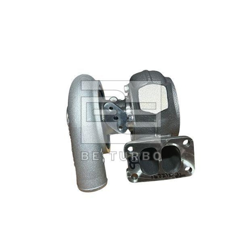 BE TURBO 124731 Lader, Aufladung f&uuml;r MWM CLAAS