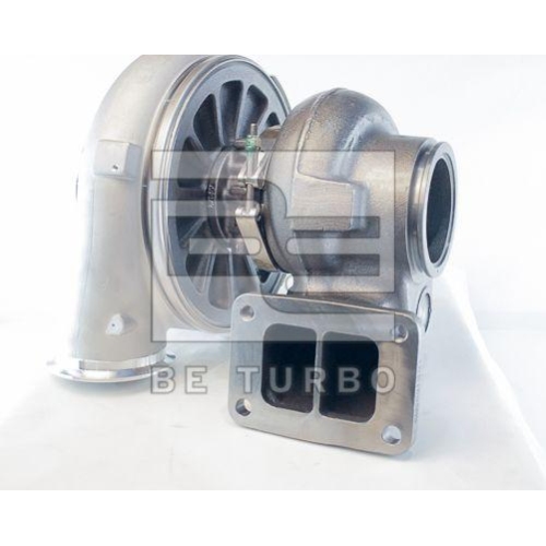 BE TURBO 130738 Lader, Aufladung f&uuml;r IVECO