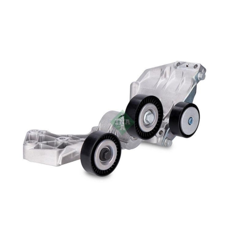 Riemenspanner, Keilrippenriemen Schaeffler INA 534 0244 10 für MERCEDES-BENZ