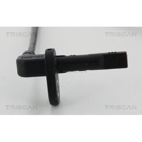 Sensor, Raddrehzahl TRISCAN 8180 10105 f&uuml;r NISSAN OPEL RENAULT VAUXHALL