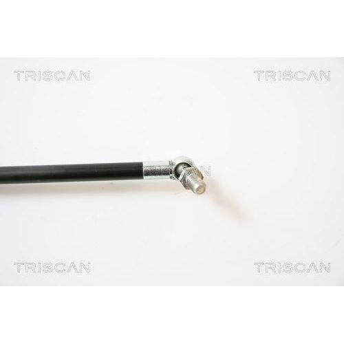Gasfeder, Koffer-/Laderaum TRISCAN 8710 40222 f&uuml;r HONDA