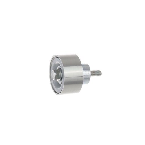 Umlenk-/F&uuml;hrungsrolle, Keilrippenriemen SKF VKMCV 52007 f&uuml;r DAF IVECO, oben