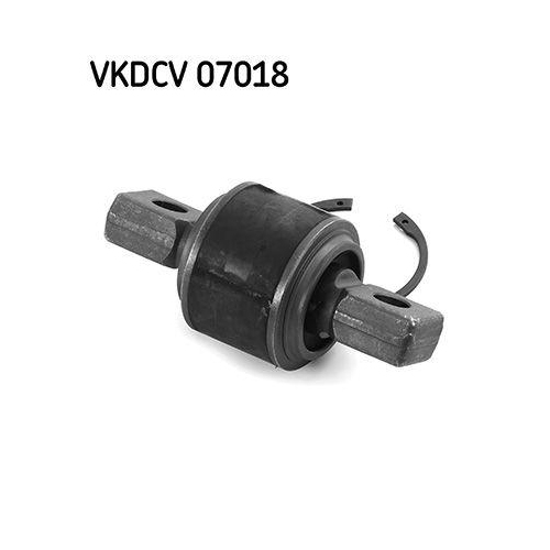 Reparatursatz, Lenker SKF VKDCV 07018 f&uuml;r RENAULT RENAULT TRUCKS