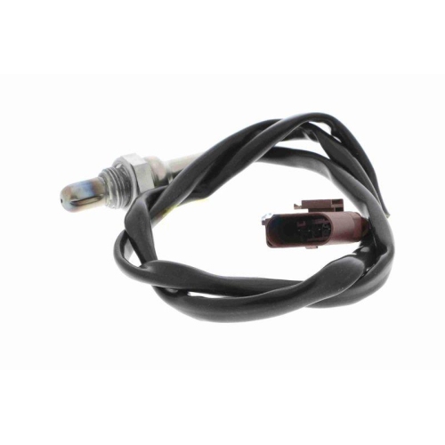 Lambdasonde VEMO V10-76-0110 Original VEMO Qualit&auml;t f&uuml;r AUDI SEAT SKODA VW VAG