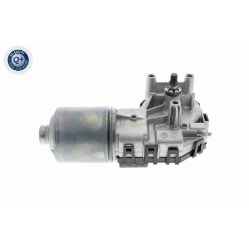 Wischermotor VEMO V41-07-0002 Q+, Erstausrüsterqualität MADE IN GERMANY für