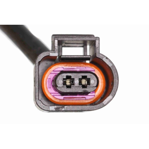 Pumpe, Lamellenkupplung (Allradantrieb) VAICO V10-6591 Original VAICO Qualität