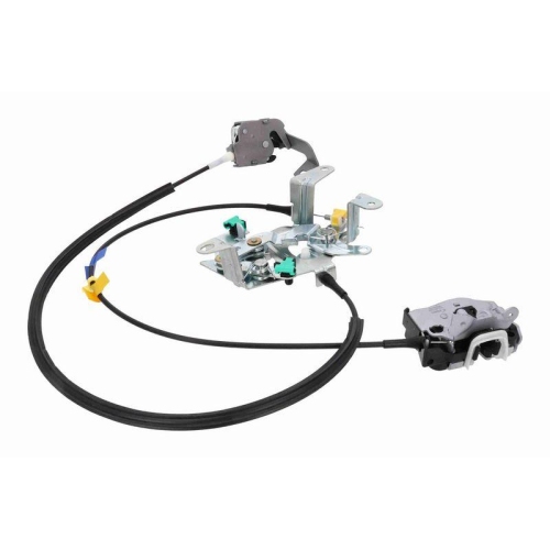 T&uuml;rschloss VEMO V25-85-0068 Original VEMO Qualit&auml;t f&uuml;r FORD, hinten links