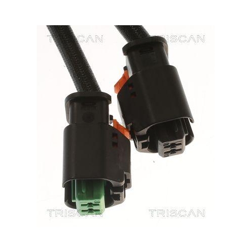Thermostat, K&uuml;hlmittel TRISCAN 8620 50000 f&uuml;r CITRO&Euml;N PEUGEOT