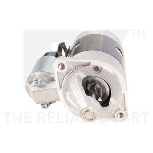 Starter NK 4770503 f&uuml;r MITSUBISHI HYUNDAI KIA