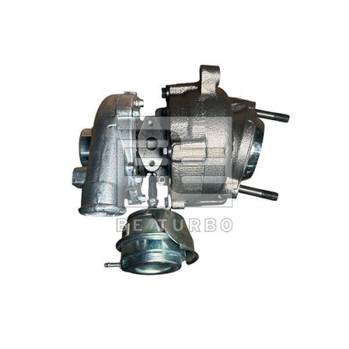 BE TURBO 124408 Lader, Aufladung f&uuml;r BMW