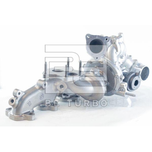 BE TURBO 130928 Lader, Aufladung f&uuml;r MERCEDES-BENZ NISSAN OPEL RENAULT