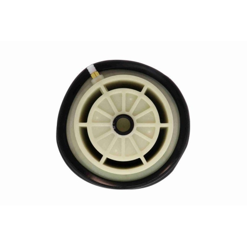 VEMO Luftfeder, Fahrwerk links und rechts Hinterachse V30-50-0003-1 + V30-50-0004-1 f&uuml;r MERCEDES-BENZ