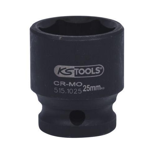 Kraft-Stecknuss KS TOOLS 515.1025 f&uuml;r