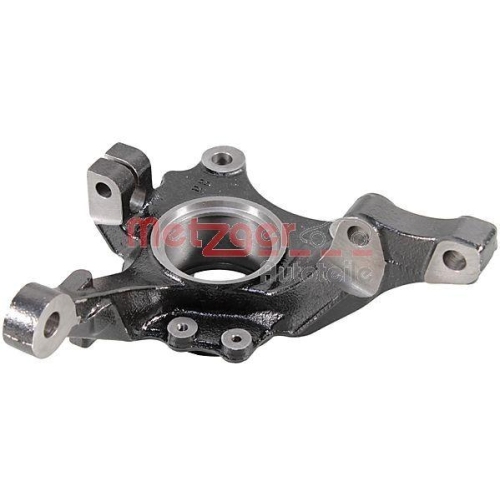 Achsschenkel, Radaufh&auml;ngung METZGER 58136902 f&uuml;r OPEL VAUXHALL GENERAL MOTORS