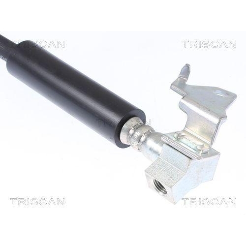 Bremsschlauch TRISCAN 8150 80333 f&uuml;r CHRYSLER JEEP, Hinterachse links