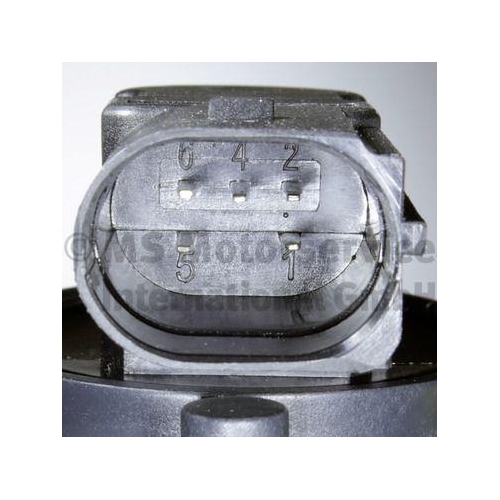 AGR-Ventil PIERBURG 7.24809.69.0 f&uuml;r FORD