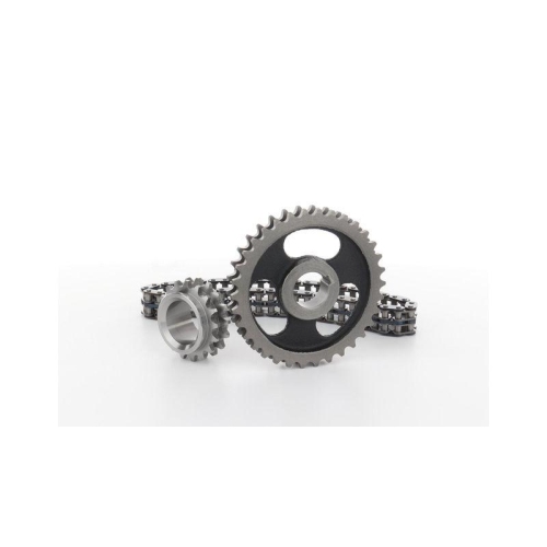 Steuerkettensatz SKF VKML 81008 f&uuml;r AUDI SEAT SKODA VW