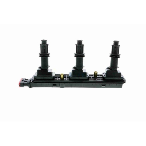 Z&uuml;ndspule VEMO V40-70-0069 Original VEMO Qualit&auml;t f&uuml;r OPEL GENERAL MOTORS TESLA