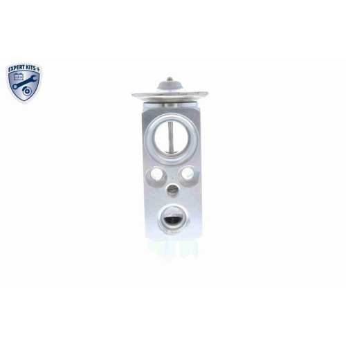 Expansionsventil, Klimaanlage VEMO V20-77-0016 EXPERT KITS + für BMW KRAMER