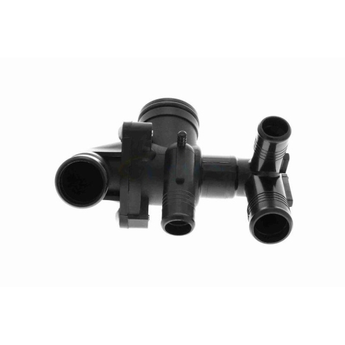 Thermostatgehäuse VEMO V25-99-0008 Original VEMO Qualität für FORD