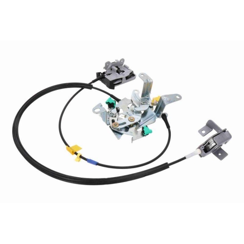 T&uuml;rschloss VEMO V25-85-0069 Original VEMO Qualit&auml;t f&uuml;r FORD, hinten rechts