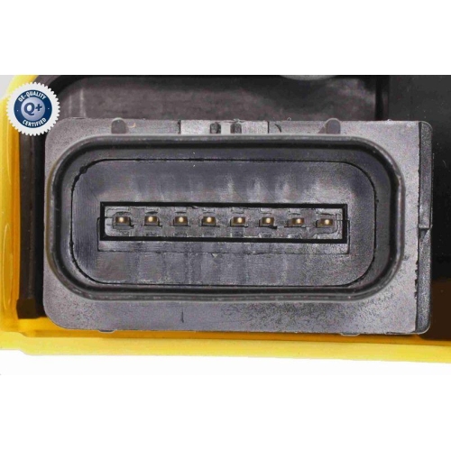 ACKOJA A52-85-0029 T&uuml;rschloss Green Mobility Parts f&uuml;r HYUNDAI, hinten links