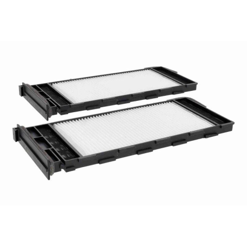Filtersatz, Innenraumluft ACKOJA A38-30-5001 Original ACKOJA Qualit&auml;t f&uuml;r NISSAN