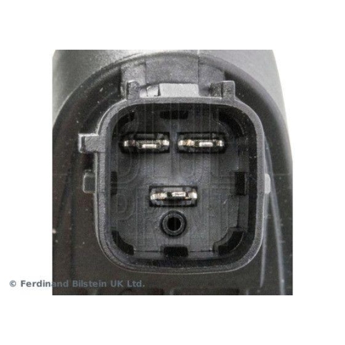 Waschwasserpumpe, Scheibenreinigung BLUE PRINT ADBP030005 für HYUNDAI KIA