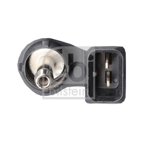 FEBI BILSTEIN Ladedruckregelventil 194865 febi Plus f&uuml;r OPEL SAAB VAUXHALL BUICK