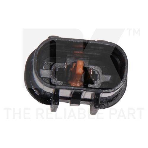 Sensor, Raddrehzahl NK 293014 f&uuml;r MITSUBISHI, Vorderachse rechts