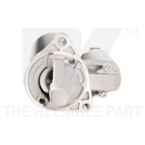 Starter NK 4780104 f&uuml;r HYUNDAI KIA