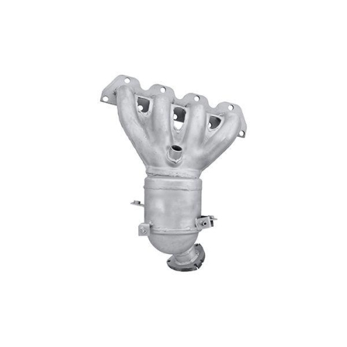 HELLA Kr&uuml;mmerkatalysator 8LF 366 055-171 Easy2Fit &ndash;