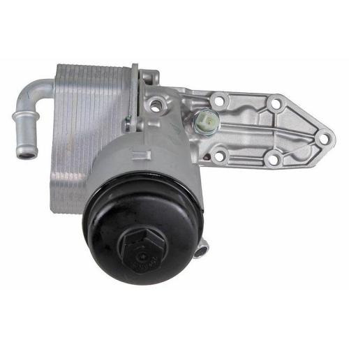 Geh&auml;use, &Ouml;lfilter METZGER AUTOTEILE 2370156 f&uuml;r FORD