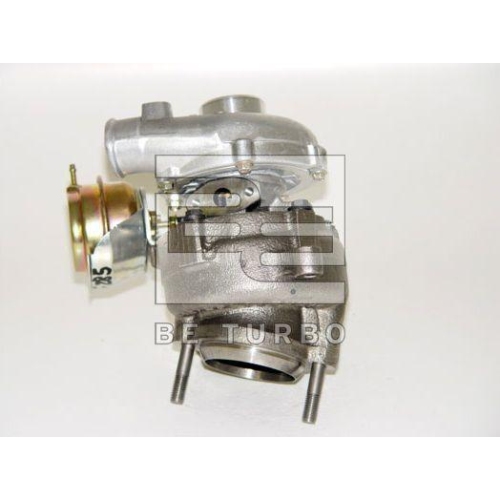 BE TURBO 124408RED Lader, Aufladung f&uuml;r BMW