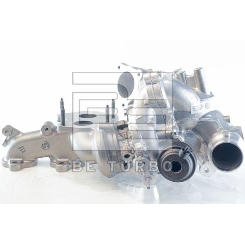 BE TURBO 130928RED Lader, Aufladung f&uuml;r MERCEDES-BENZ NISSAN OPEL RENAULT